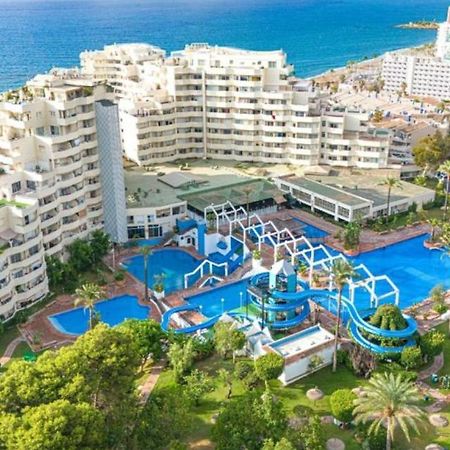 Benalbeach Estudio Premium Benalmádena Exterior foto