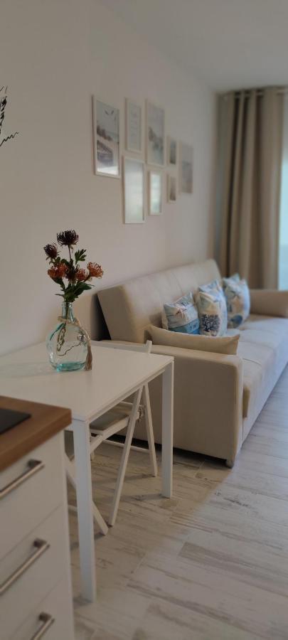 Benalbeach Estudio Premium Benalmádena Exterior foto