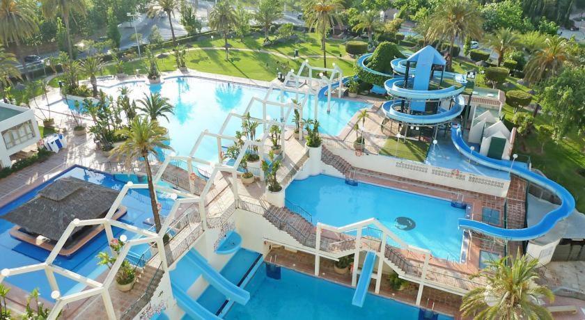 Benalbeach Estudio Premium Benalmádena Exterior foto