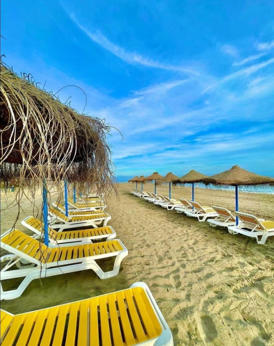 Benalbeach Estudio Premium Benalmádena Exterior foto